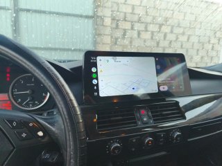 BMW Serie 525d touring 2006