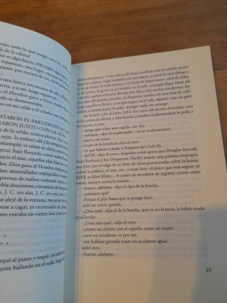 Escritos de un viejo indecente