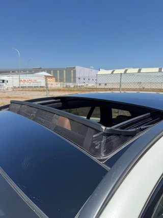Mercedes-Benz Clase E 2017