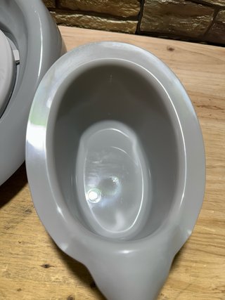 Orinal Jané Bebé 3 en 1 Evolutivo hasta 50Kg