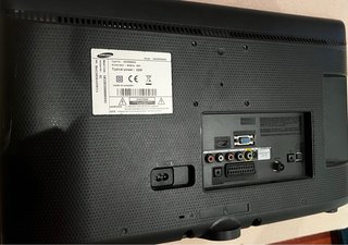 TV LED 22 - Samsung UE22ES5000 Slim, Full HD