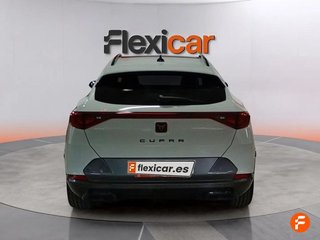 Cupra Formentor 1.4 e-Hybrid 150kW (204 CV) DSG