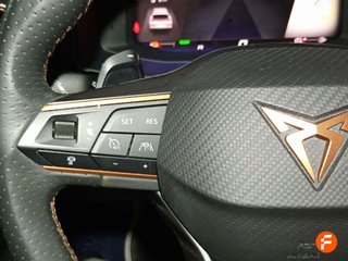 Cupra Formentor 1.4 e-Hybrid 150kW (204 CV) DSG