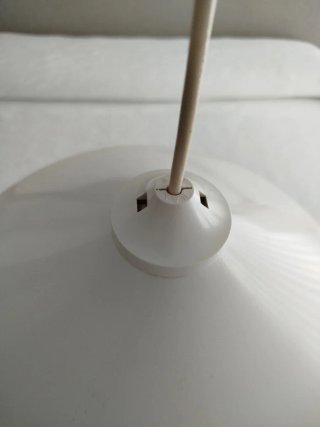 Lámpara colgante diseño danés