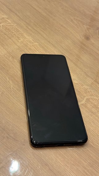 Samsung S21+ Negro