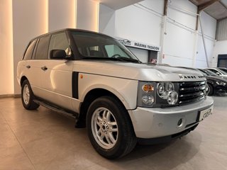 Land Rover Range Rover 2004