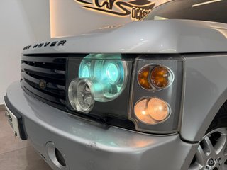 Land Rover Range Rover 2004