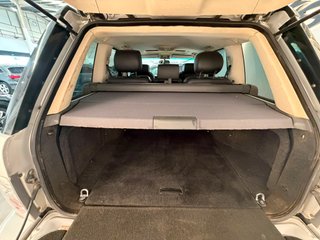 Land Rover Range Rover 2004