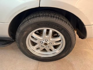 Land Rover Range Rover 2004