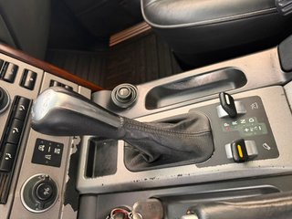 Land Rover Range Rover 2004