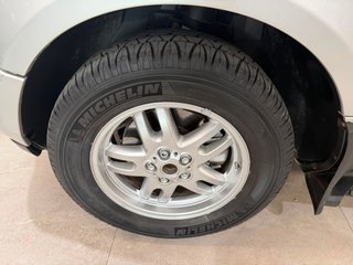 Land Rover Range Rover 2004