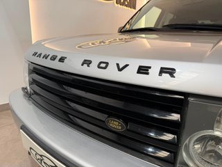 Land Rover Range Rover 2004