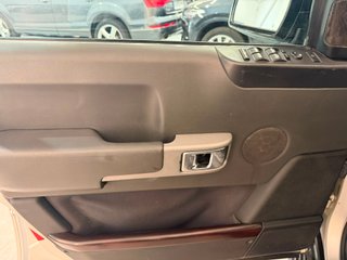 Land Rover Range Rover 2004