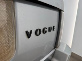 Land Rover Range Rover 2004