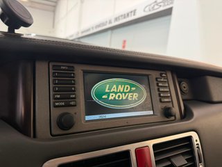 Land Rover Range Rover 2004