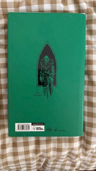 Harry Potter y la piedra filosofal (20 Aniv. Sl...