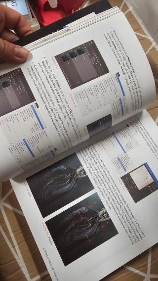 2 libros de fotografia