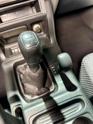 MITSUBISHI Montero 2.5 TDI Sahel, 115Cv