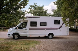 FORD  TRANSIT 390 SIENA GIOTLINE 2023