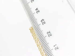 Cadena Oro 18k