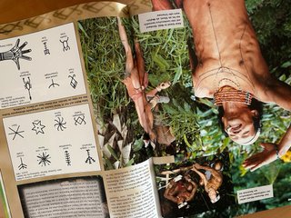 Revista Tätowier Magazin