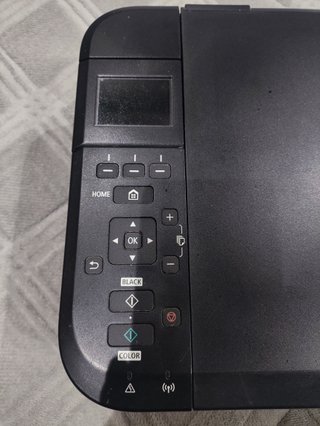 Impresora Canon PIXMA MG4250 Multifunción