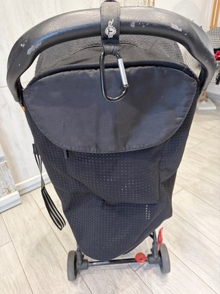 Silla de paseo Maclaren Atom