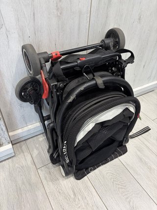 Silla de paseo Maclaren Atom