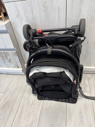 Silla de paseo Maclaren Atom