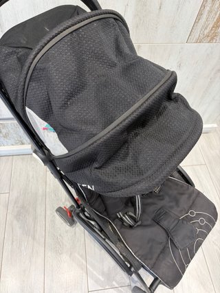 Silla de paseo Maclaren Atom
