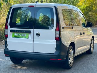 Volkswagen Caddy Trendline 2.0 TDI 75kW (102CV) BMT