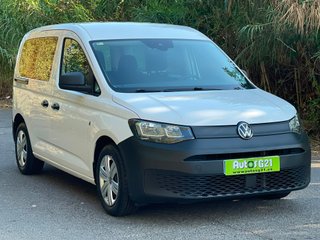 Volkswagen Caddy Trendline 2.0 TDI 75kW (102CV) BMT