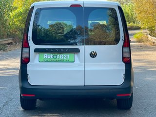 Volkswagen Caddy Trendline 2.0 TDI 75kW (102CV) BMT