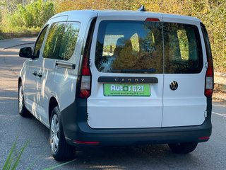 Volkswagen Caddy Trendline 2.0 TDI 75kW (102CV) BMT