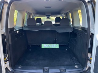 Volkswagen Caddy Trendline 2.0 TDI 75kW (102CV) BMT