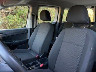 Volkswagen Caddy Trendline 2.0 TDI 75kW (102CV) BMT