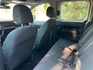 Volkswagen Caddy Trendline 2.0 TDI 75kW (102CV) BMT