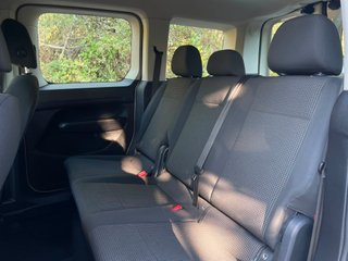 Volkswagen Caddy Trendline 2.0 TDI 75kW (102CV) BMT