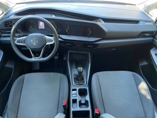 Volkswagen Caddy Trendline 2.0 TDI 75kW (102CV) BMT