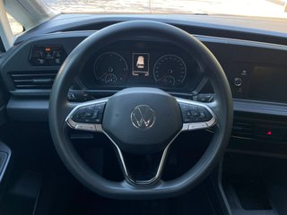 Volkswagen Caddy Trendline 2.0 TDI 75kW (102CV) BMT