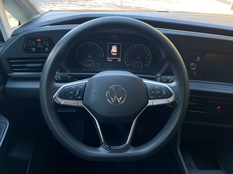 Volkswagen Caddy 2.0 TDI Trendline 5p 2021, foto 13