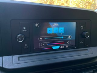 Volkswagen Caddy Trendline 2.0 TDI 75kW (102CV) BMT
