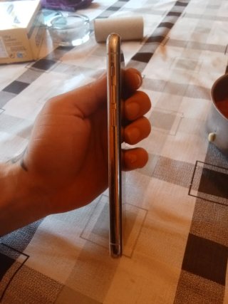 iPhone 11 Pro Plata