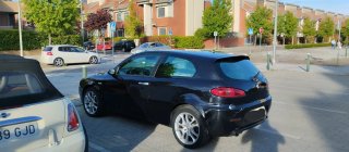 Alfa Romeo 147 2007