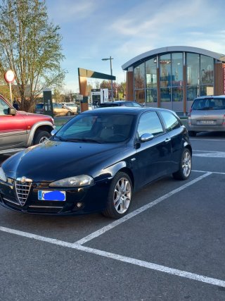 Alfa Romeo 147 2007
