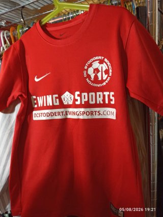 Pantalones cortos Nike niño