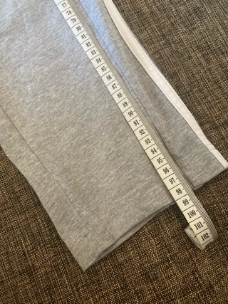 Pantalón Deporte Gris ADIDAS Talla M