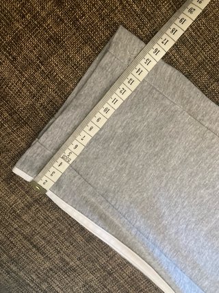 Pantalón Deporte Gris ADIDAS Talla M
