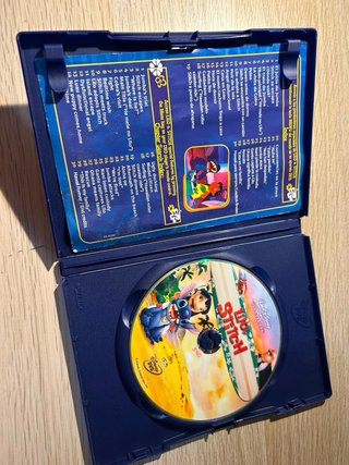DVD Lilo & Stitch Los Clásicos Disney