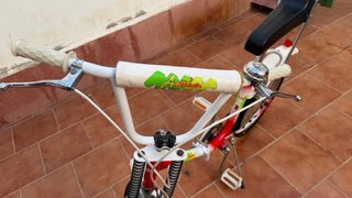 Bicicleta Orbea Furia 2
